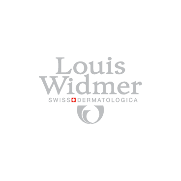 Logo Louis Widmer, das schweizer Kosmetik- und Pharmaunternehmen nutzt eine mobile App für den Außendienst für Kundenbesuche & eine Schnittstelle zum ERP-System