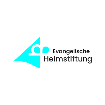 Logo Evangelische Heimstiftung