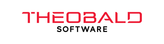 Logo Theobald Software